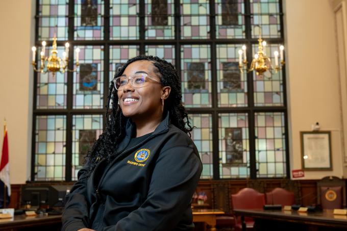 English Bradley comeback