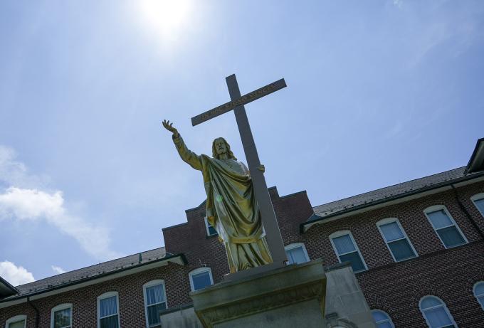 Mission and Ministry