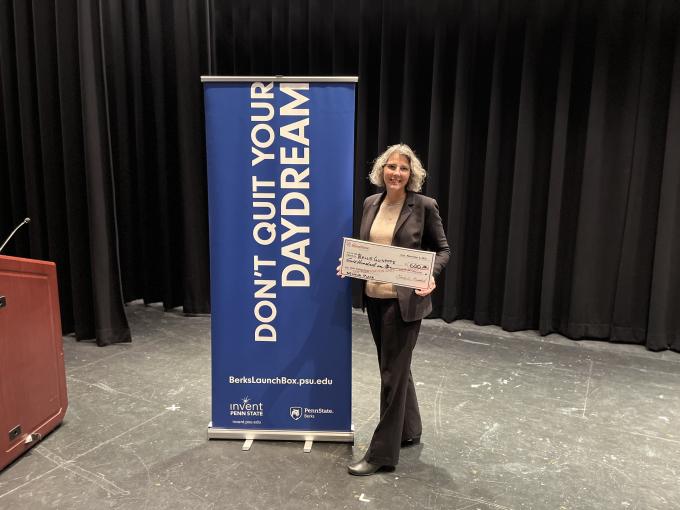 Hallie Guiseppe Launchbox