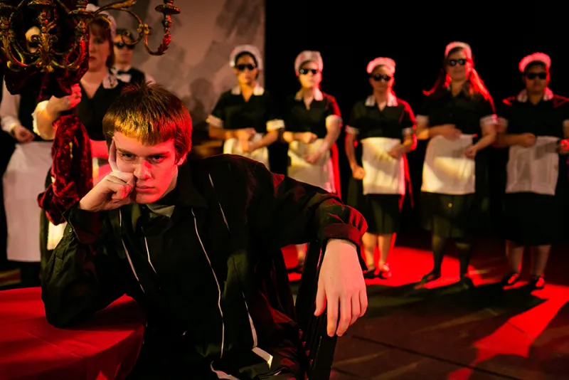 Theatre 2