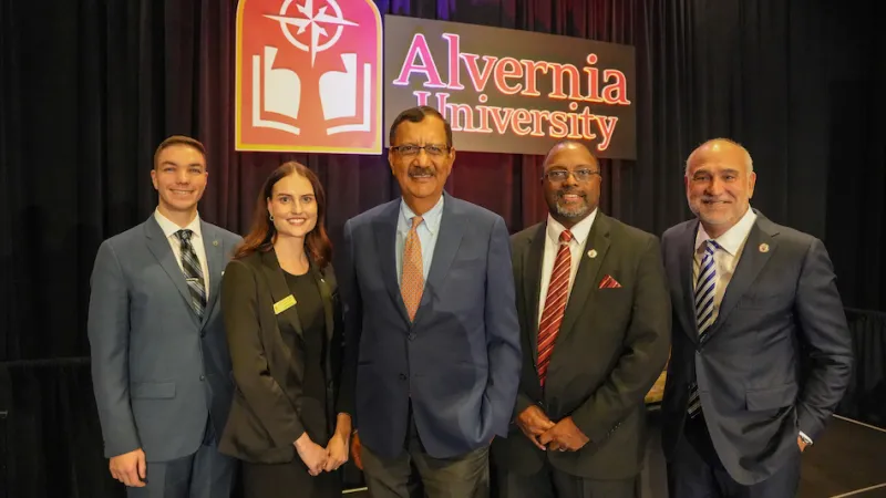 Presidents Dinner 2022