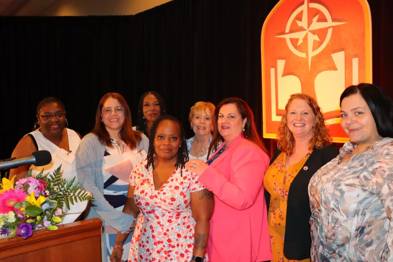 Women's Council Luncheon 2023