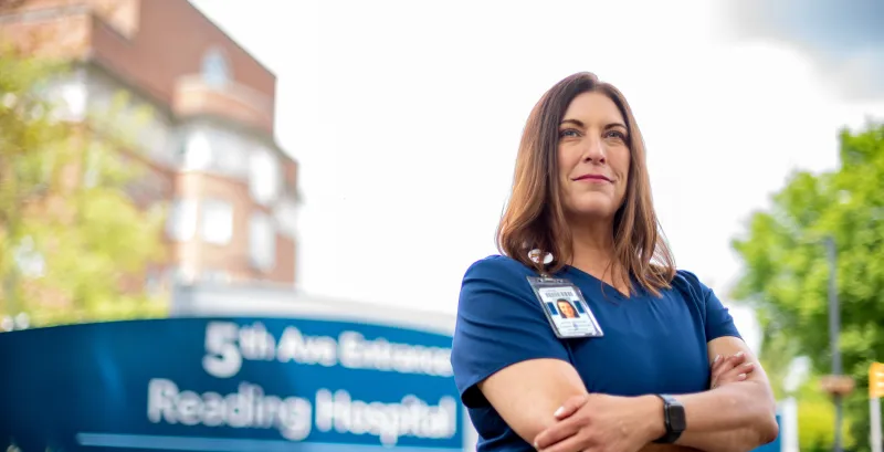 Jennifer Haraschak campaign page crop
