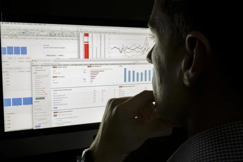 Digital Media Marketing