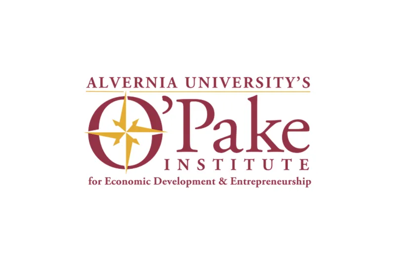 O'Pake Institute Logo