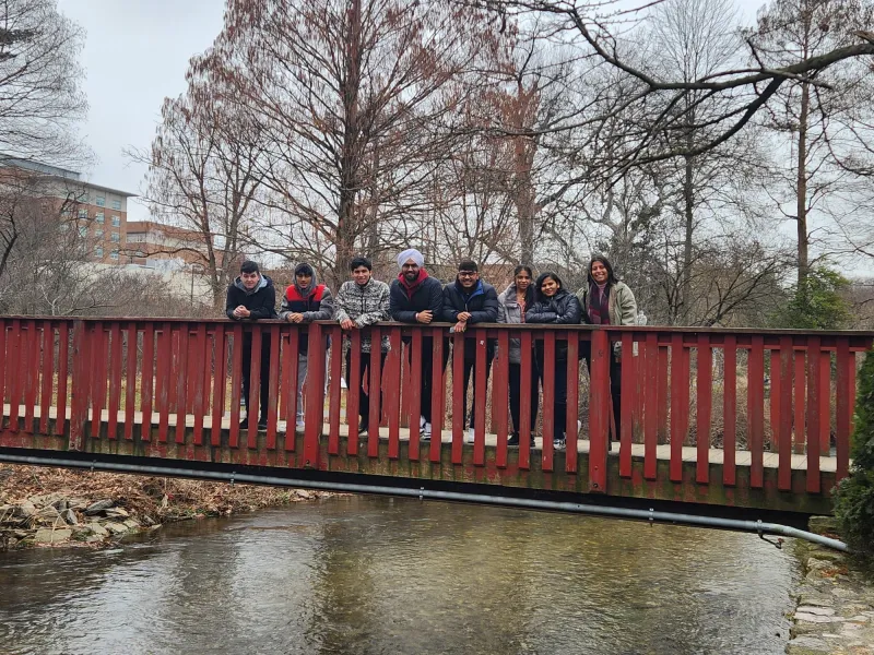 International Students