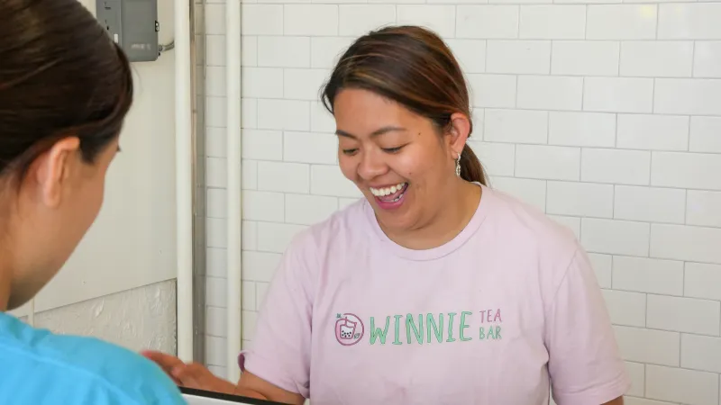 Uyen “Winnie” Nguyen