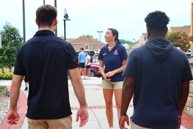 Golden Guide individual visit