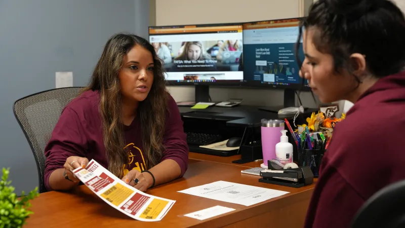 Student Financial Services