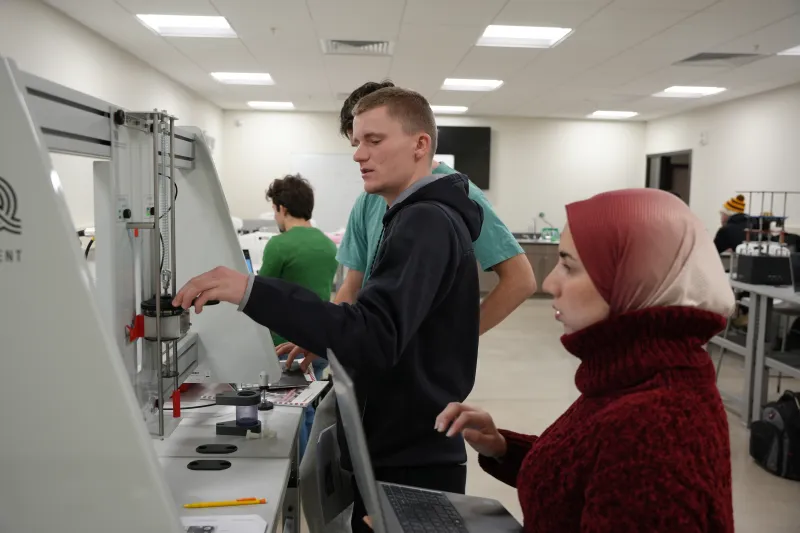 Mechanical Engineering