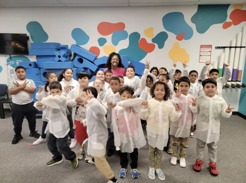 Jonny Division Martinez