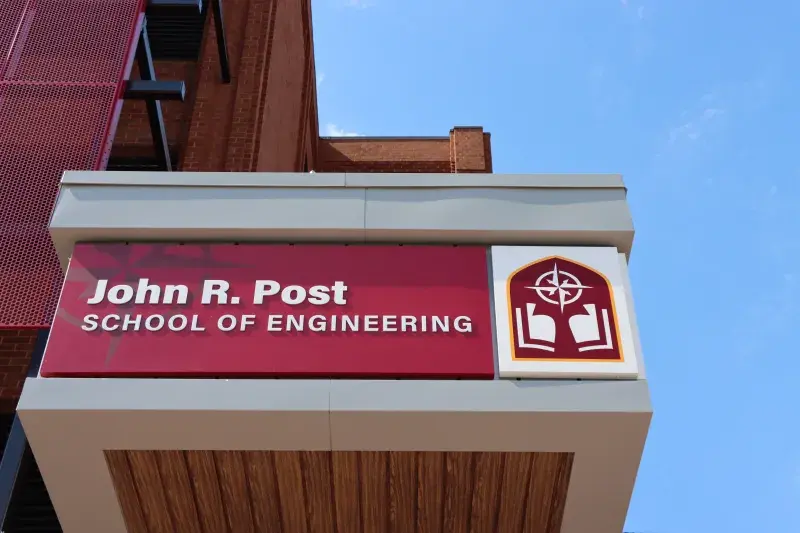 Post School of Engineering
