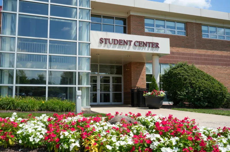 Student Center