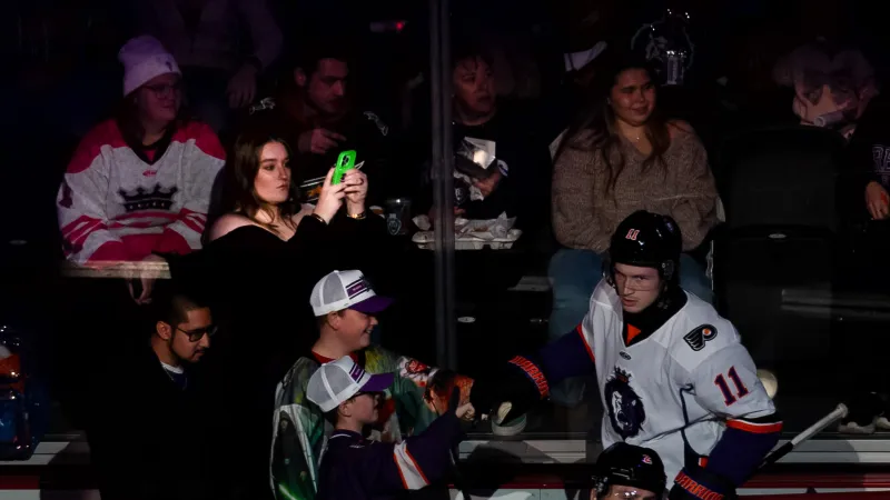 Emily Barrett Reading Royals