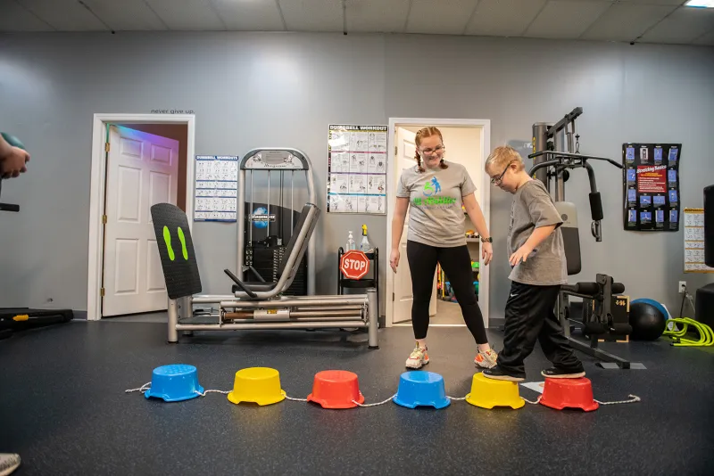 All Abilities Fitness