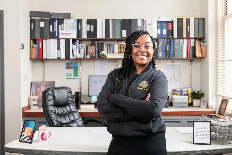 English Bradley comeback