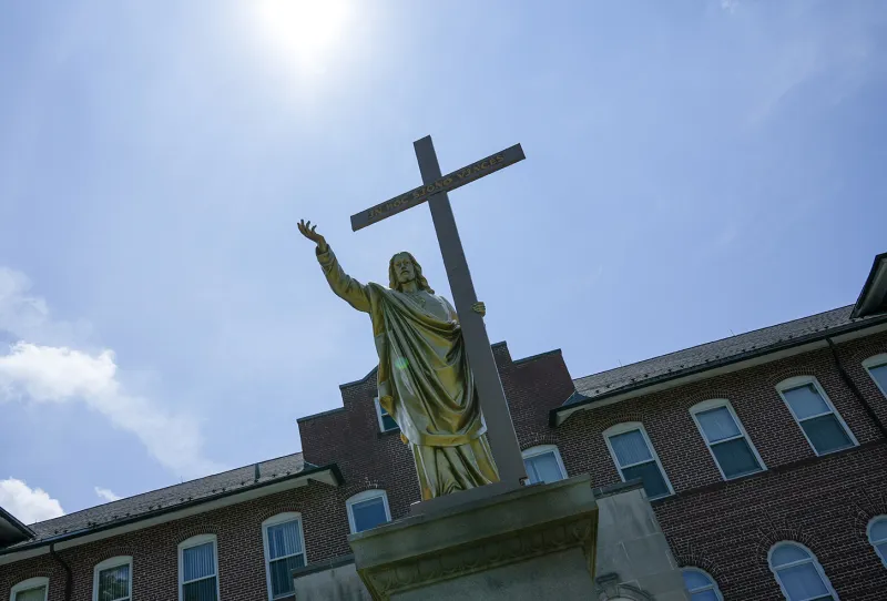 Mission and Ministry