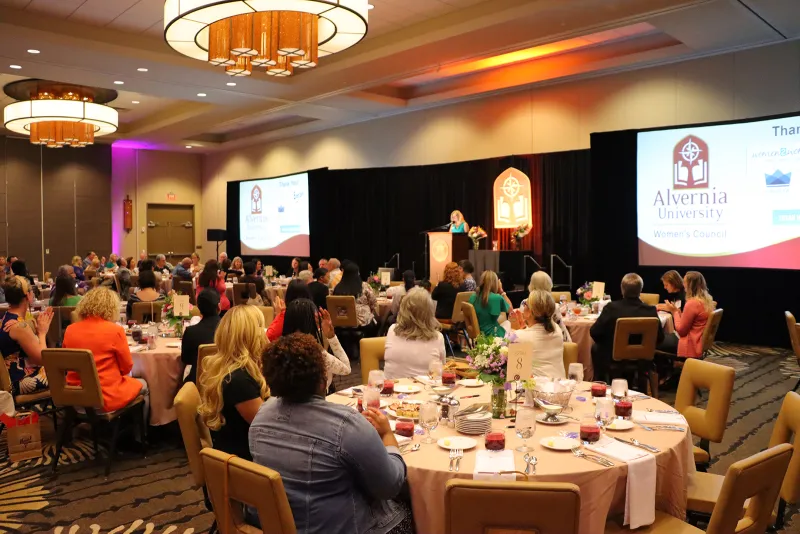 Women's Council Luncheon 2023