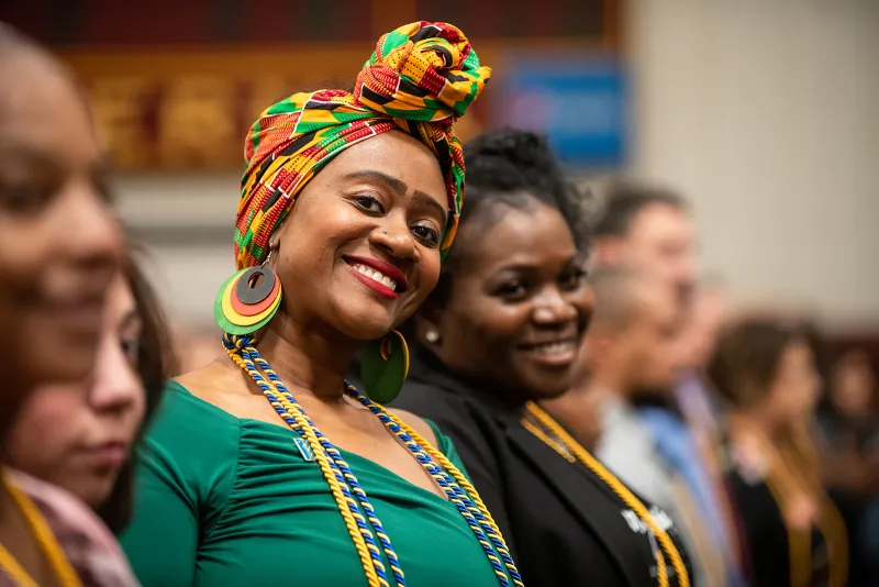 Honors Convocation 2023