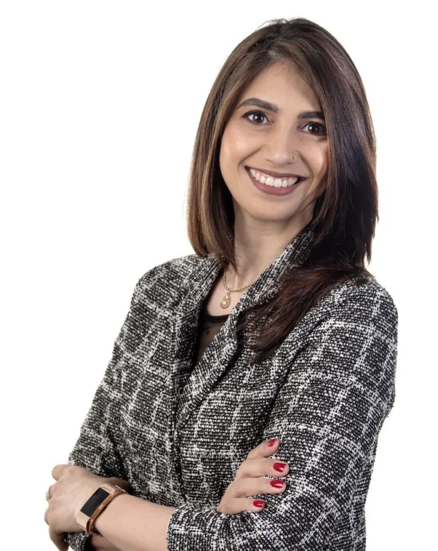 YPO Champion Navlika Ratangee