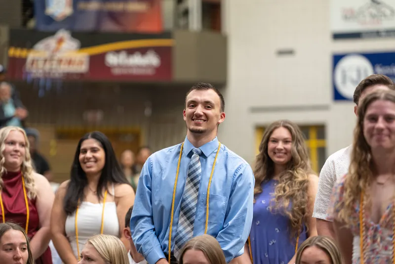 2025 Honors Convocation