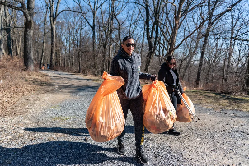 MLK Day of Service 2023