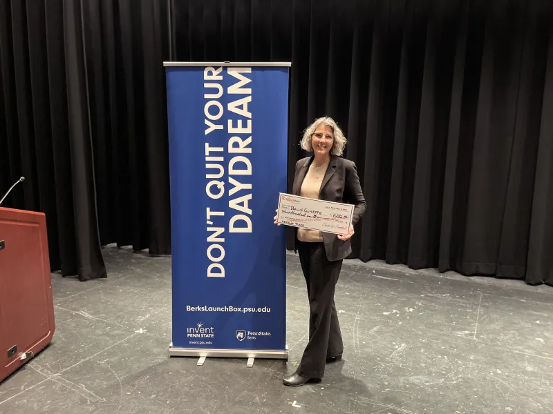 Hallie Guiseppe Launchbox