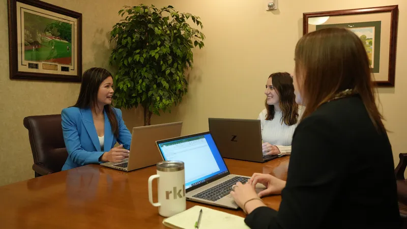 Career Development Alumni