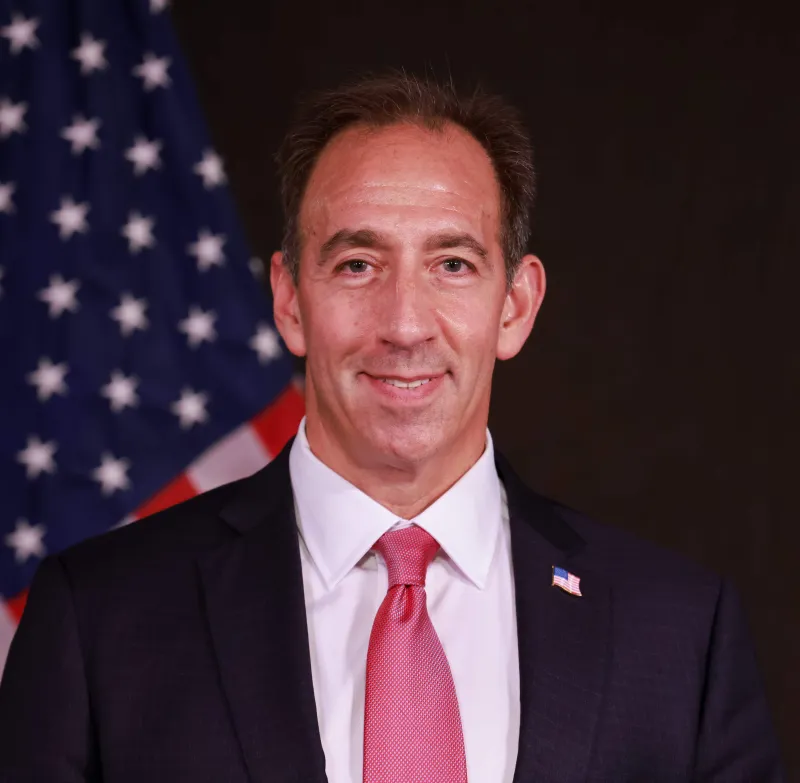 YPO Bootcamp Jeffrey Bartos