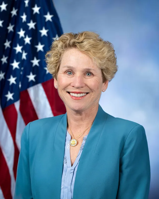 YPO Bootcamp Chrissy Houlahan