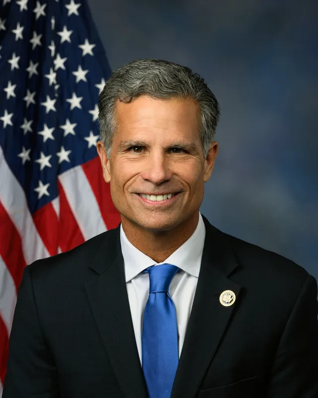 YPO Bootcamp Dan Meuser