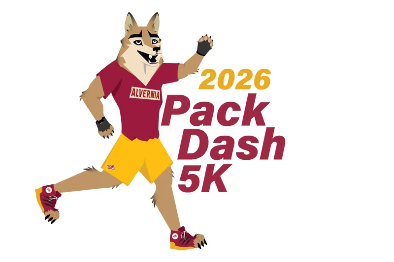 Pack Dash 5K logo