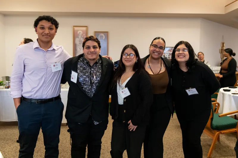 Reading Collegiate Scholars Program
