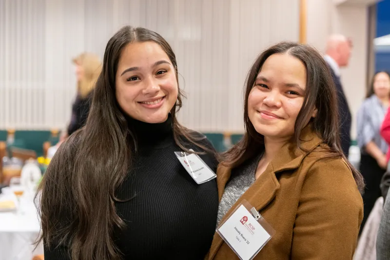 Reading Collegiate Scholars Program
