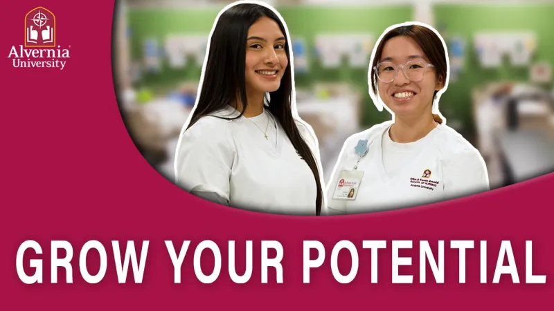 Nursing Thumbnail