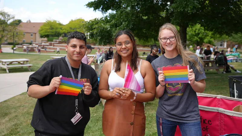 Pride
