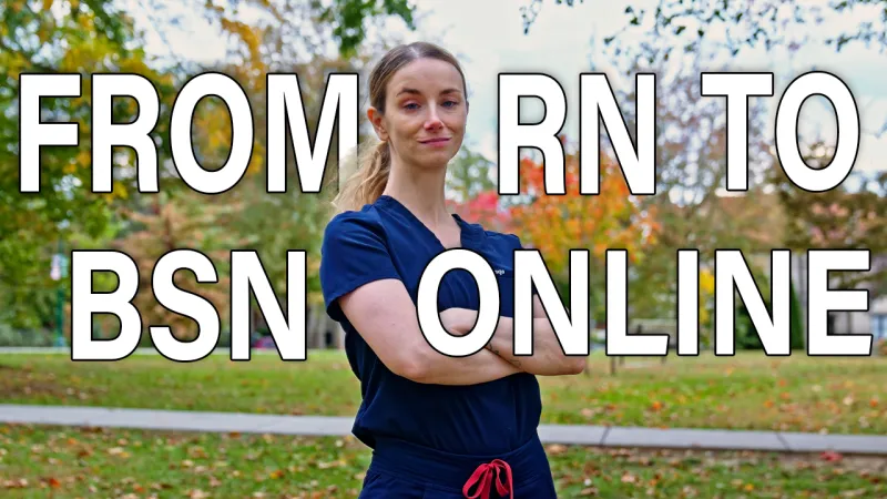 RN to BSN Thumbnail
