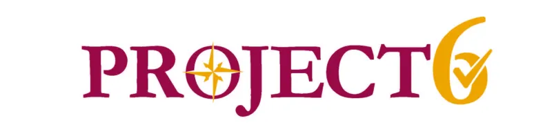 Project 6 logo