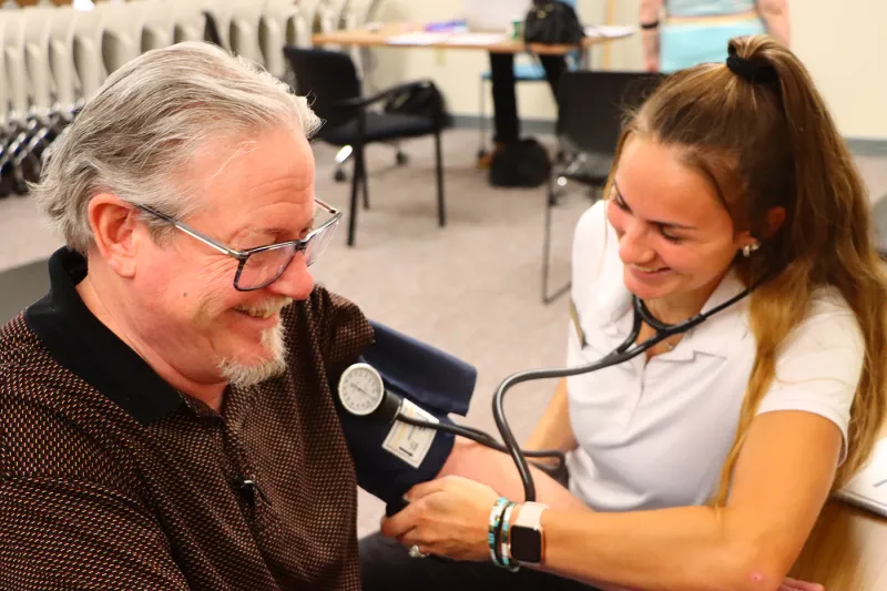 DPT Physical Therapy