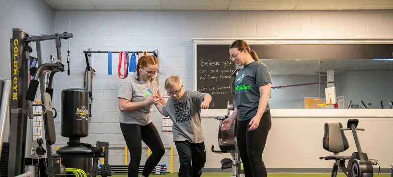 Colleges Offering Master of Science in Occupational Therapy in Pennsylvania