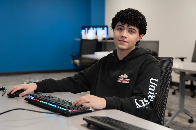 Jaden Roman