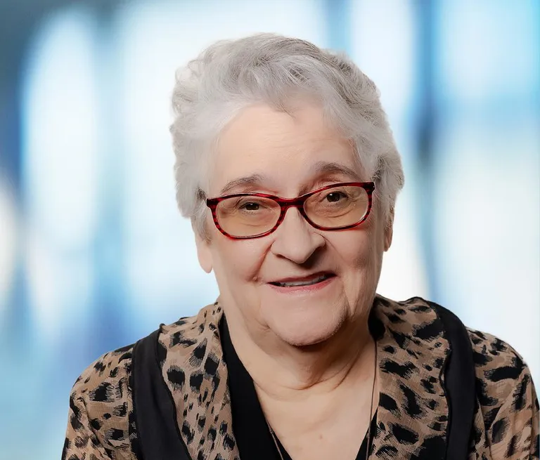 Linda Lysakowski