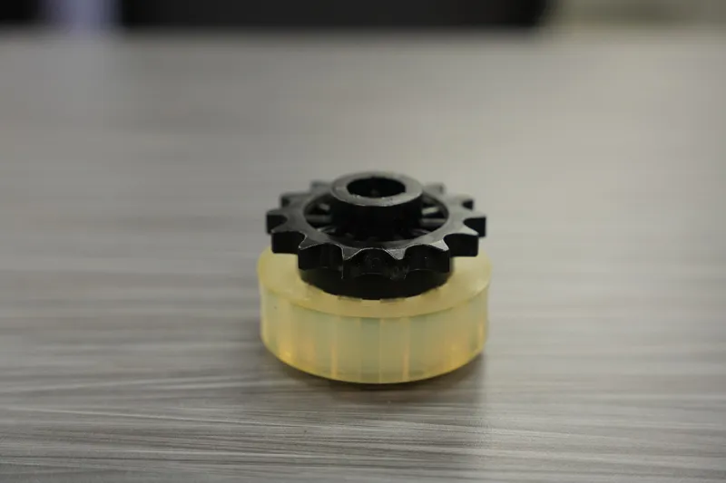 Engineering sprocket