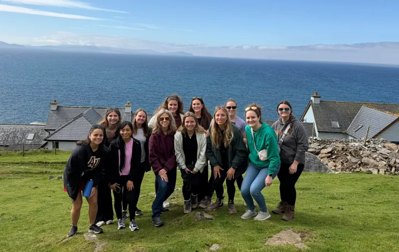 Study Abroad