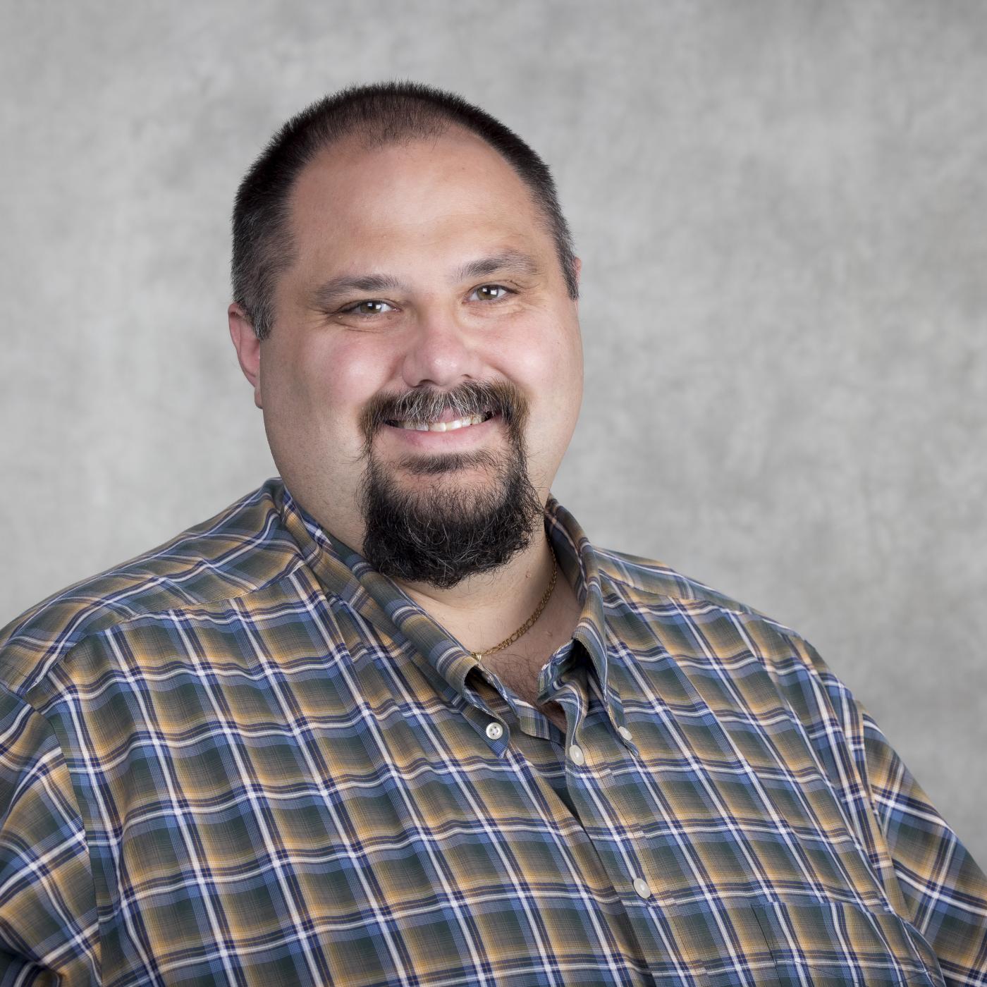 Kevin Burns Alvernia University