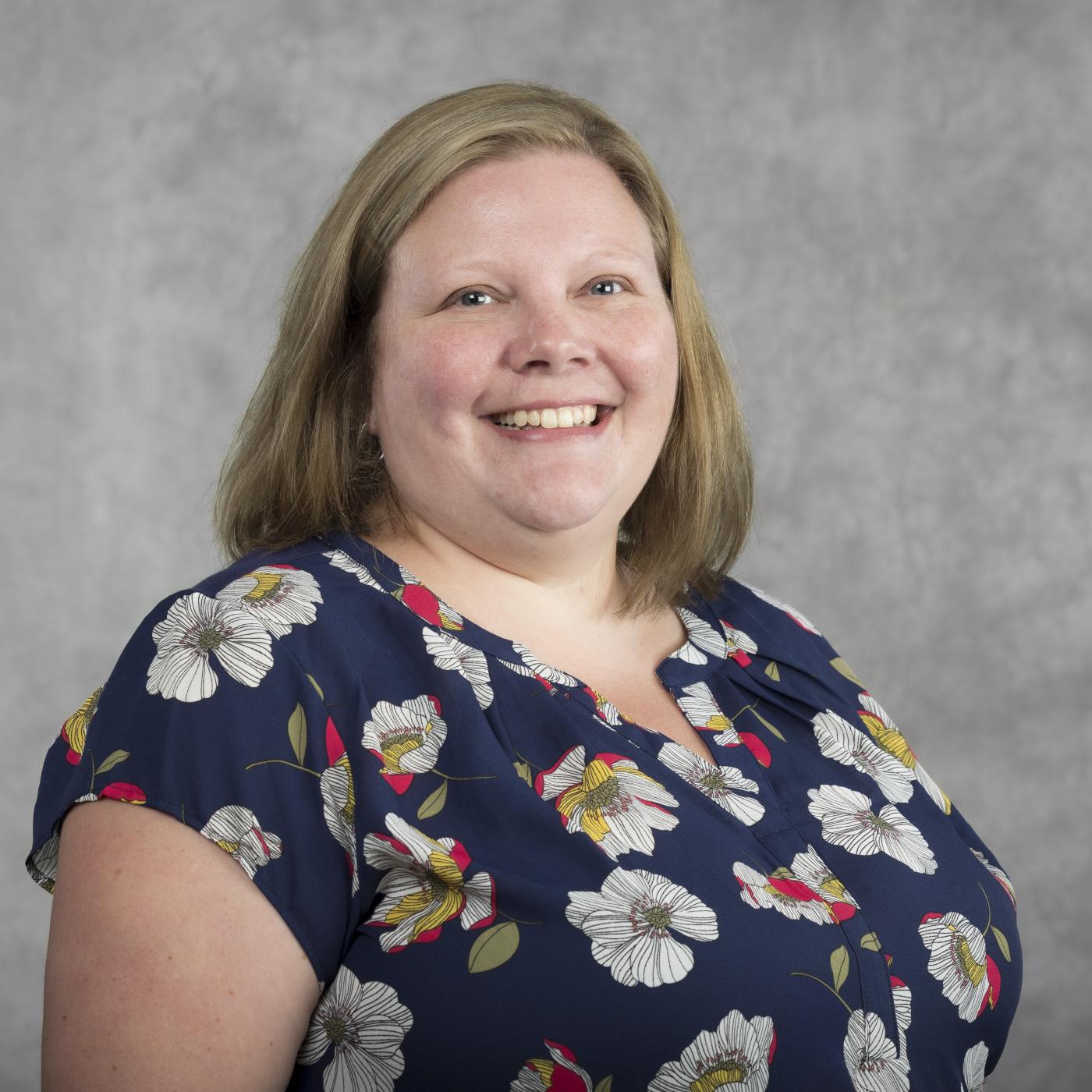 Kris Lowrey, Ph.D. Alvernia University