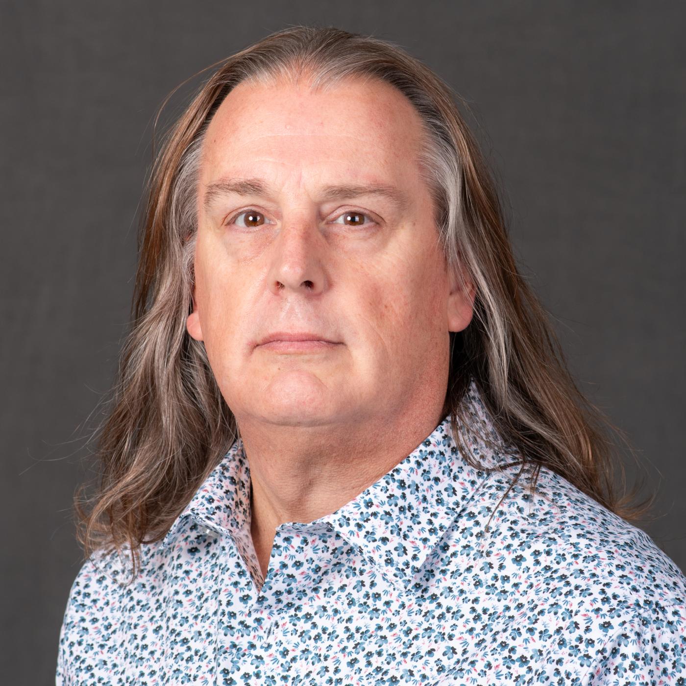 Shawn Rutt | Alvernia University