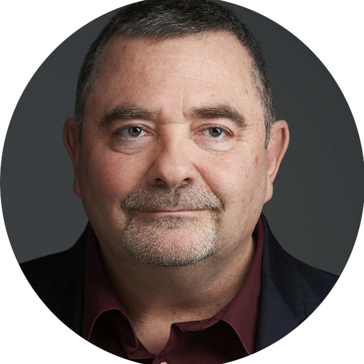 Eric Robuck | Alvernia University