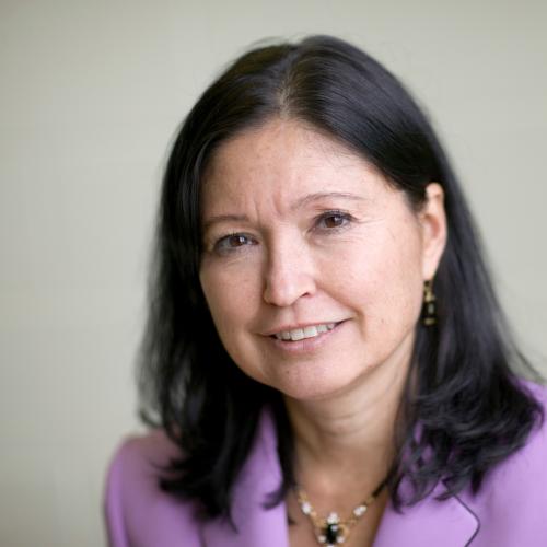 Sue Guay