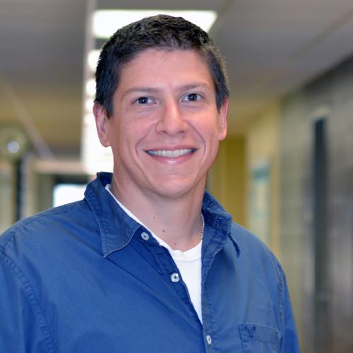 John Lichtenwalner